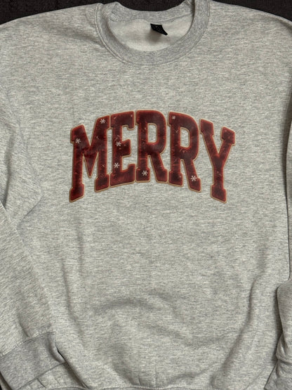 "Velvet" Holiday Wishes