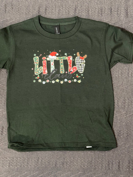 Little Claus for Kids