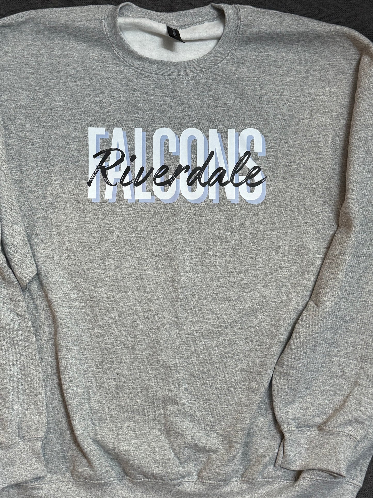 Riverdale Falcons
