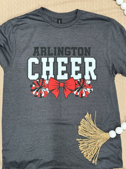 Arlington Cheer