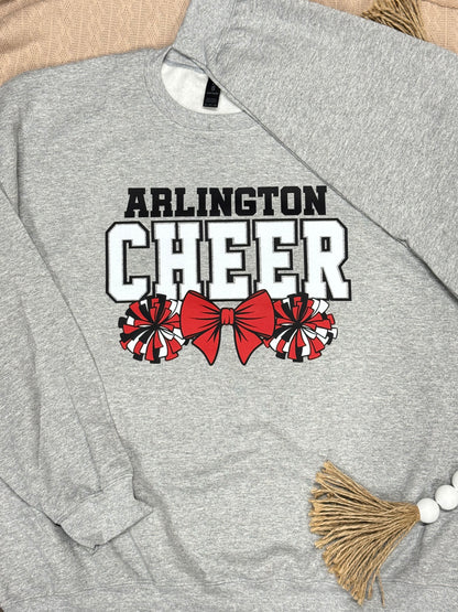 Arlington Cheer