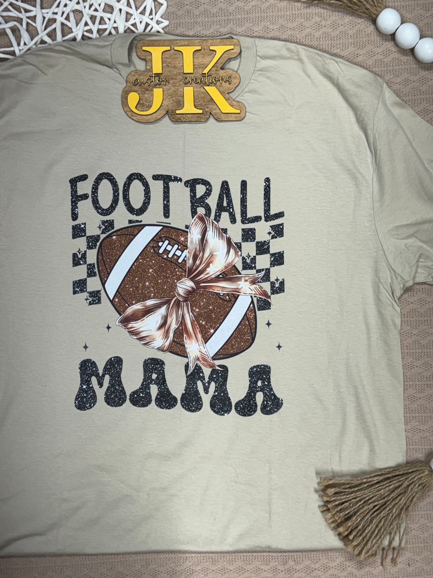 Football Mama