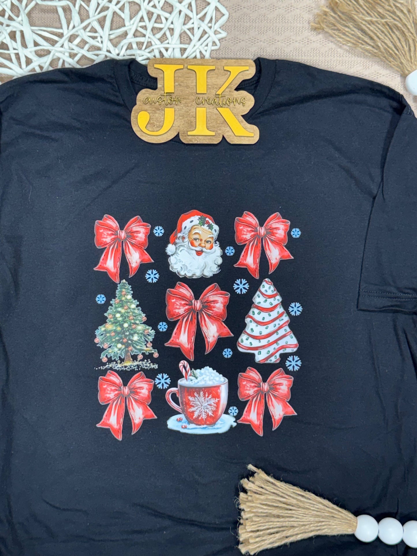 Christmas Essentials