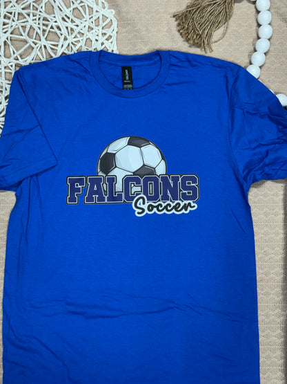 Falcons Soccer