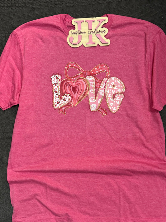 Simply Love Valentine