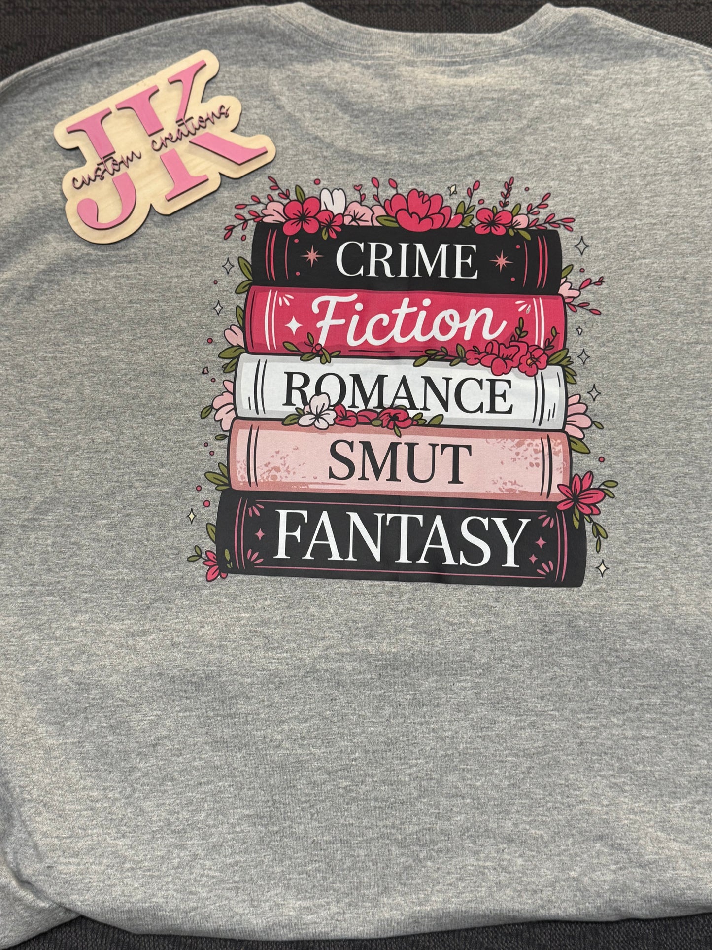 Books Forever, Book Lover