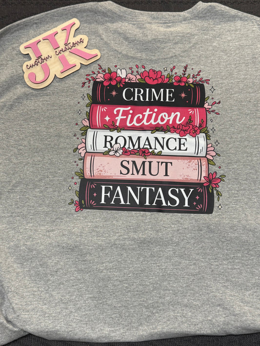 Books Forever, Book Lover