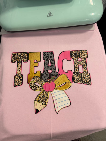 Cheetah Teach