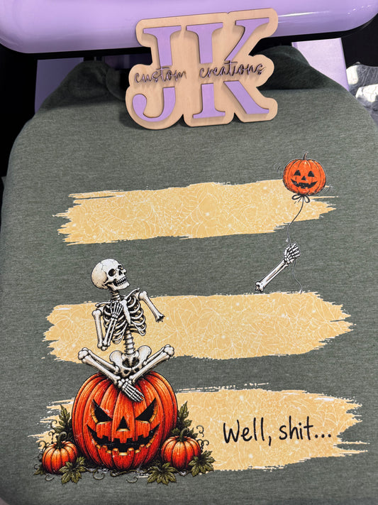 Well That Didn't Go As Planned