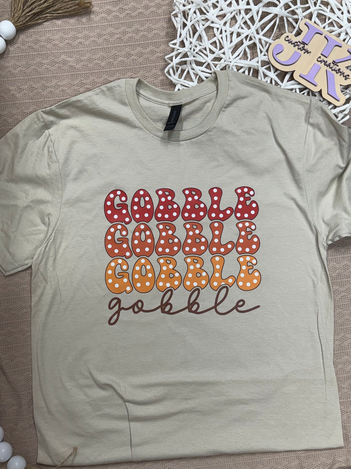 Gobble Gobble Gobble