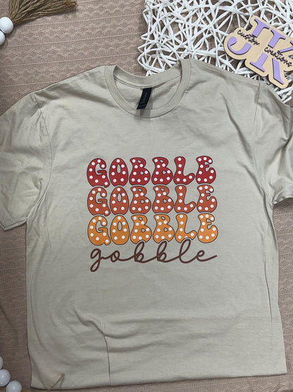 Gobble Gobble Gobble
