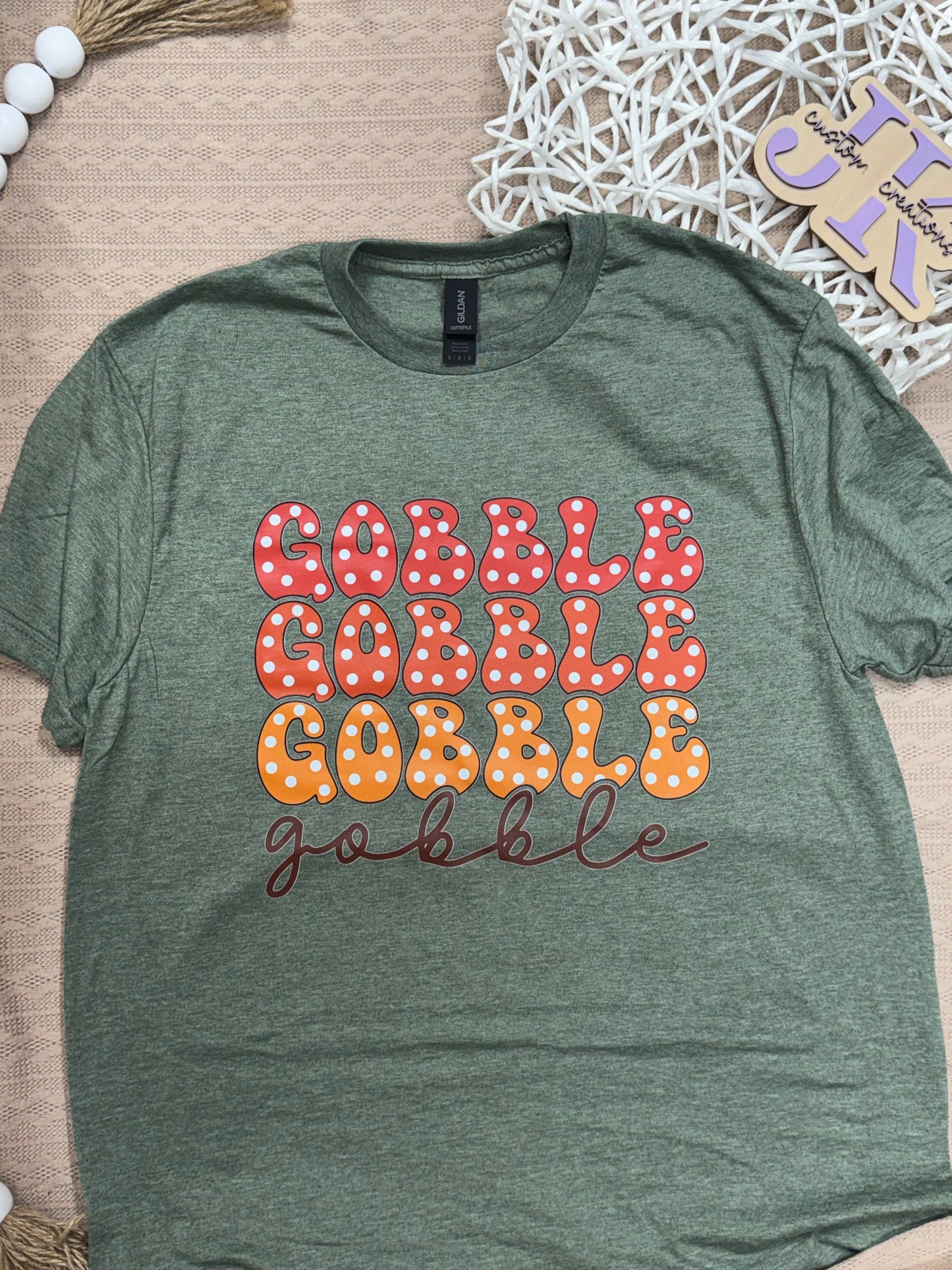 Gobble Gobble Gobble