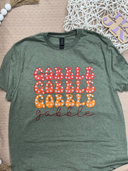 Gobble Gobble Gobble