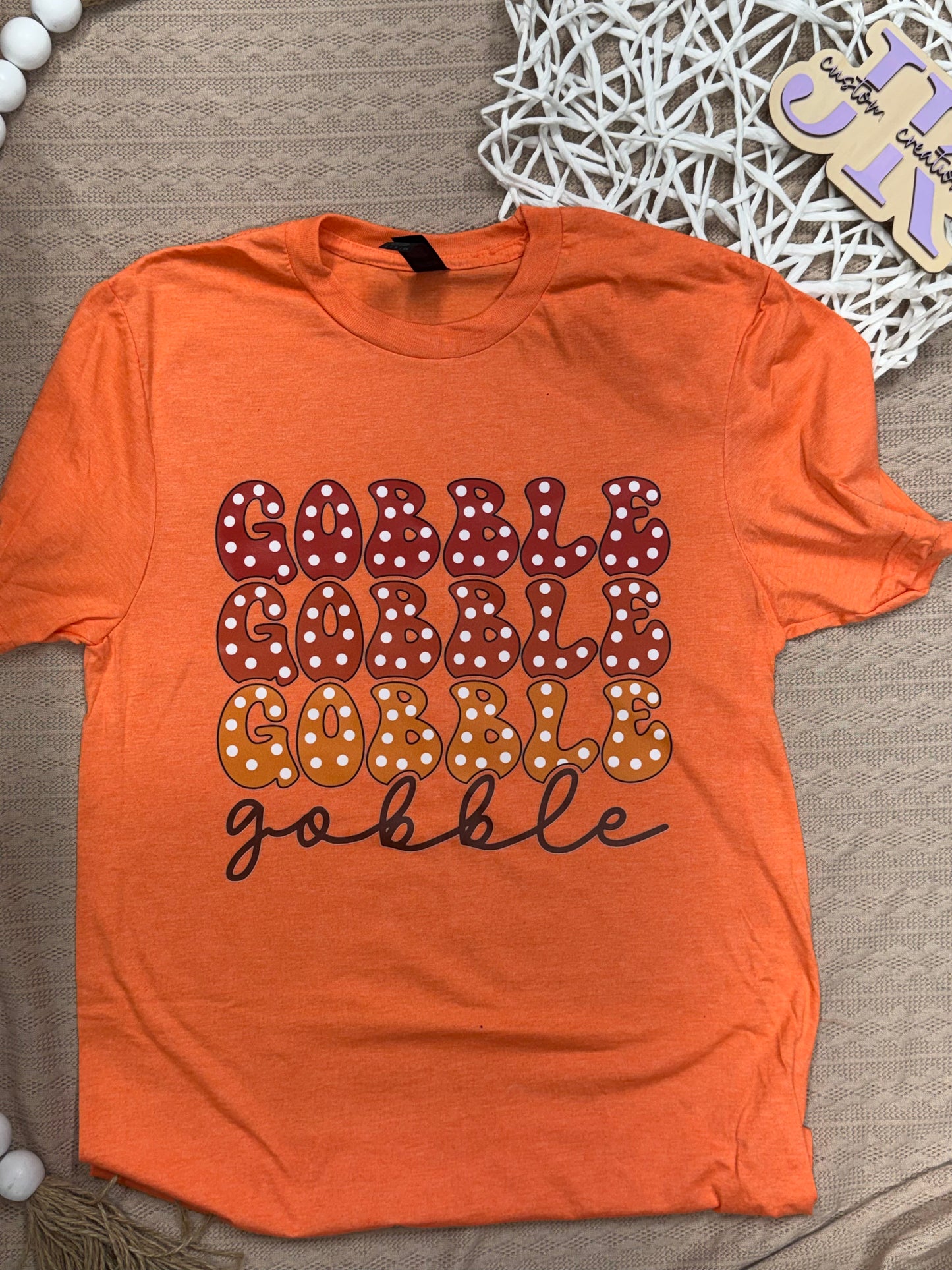 Gobble Gobble Gobble