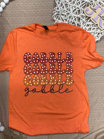 Gobble Gobble Gobble