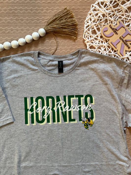Cory Rawson Hornets