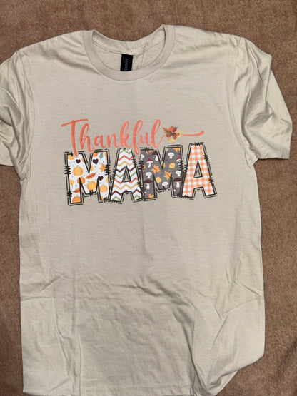 Thankful Mama