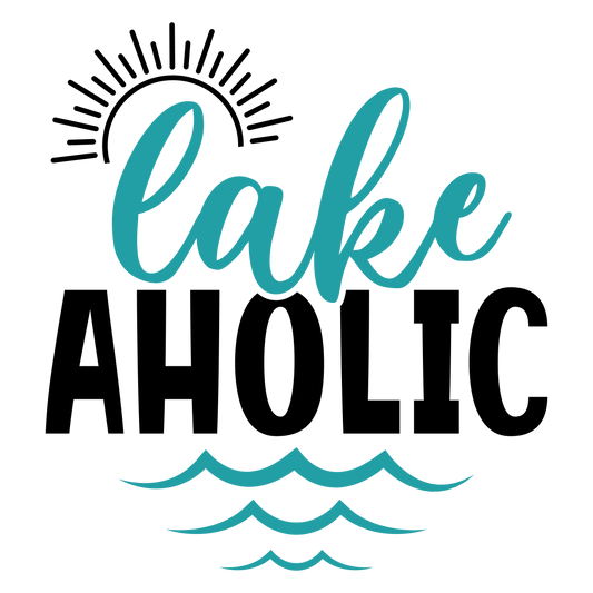 Lake Aholic