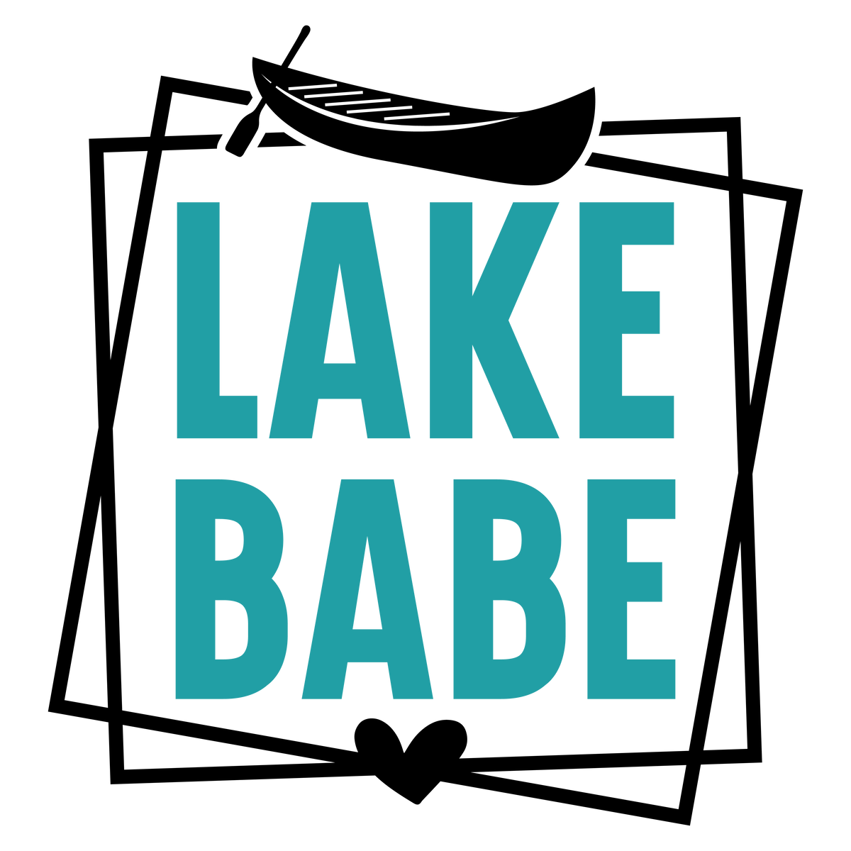 Lake Babe