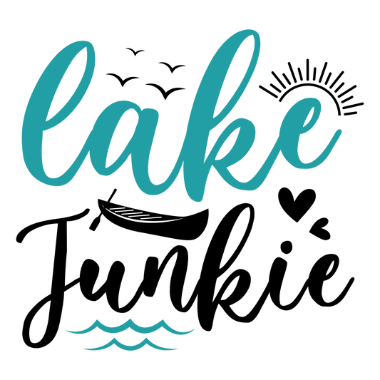 Lake Junkie