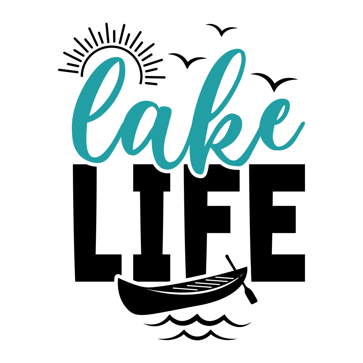Lake Life
