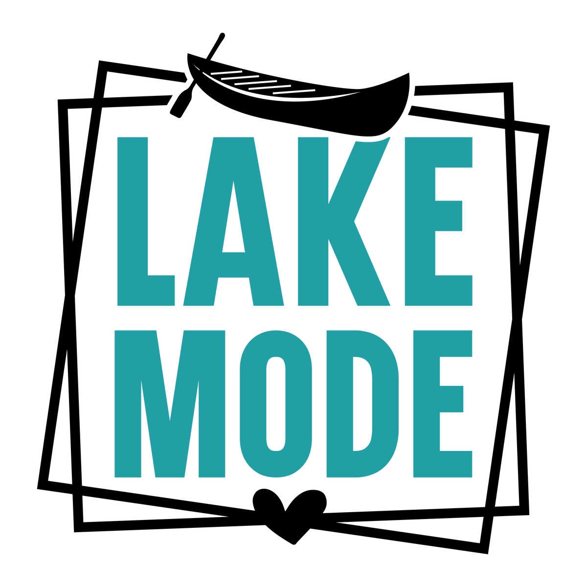 Lake Mode