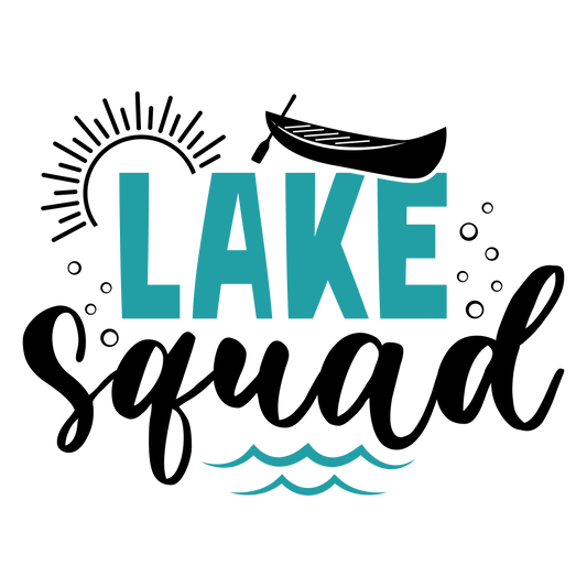 Lake Squad
