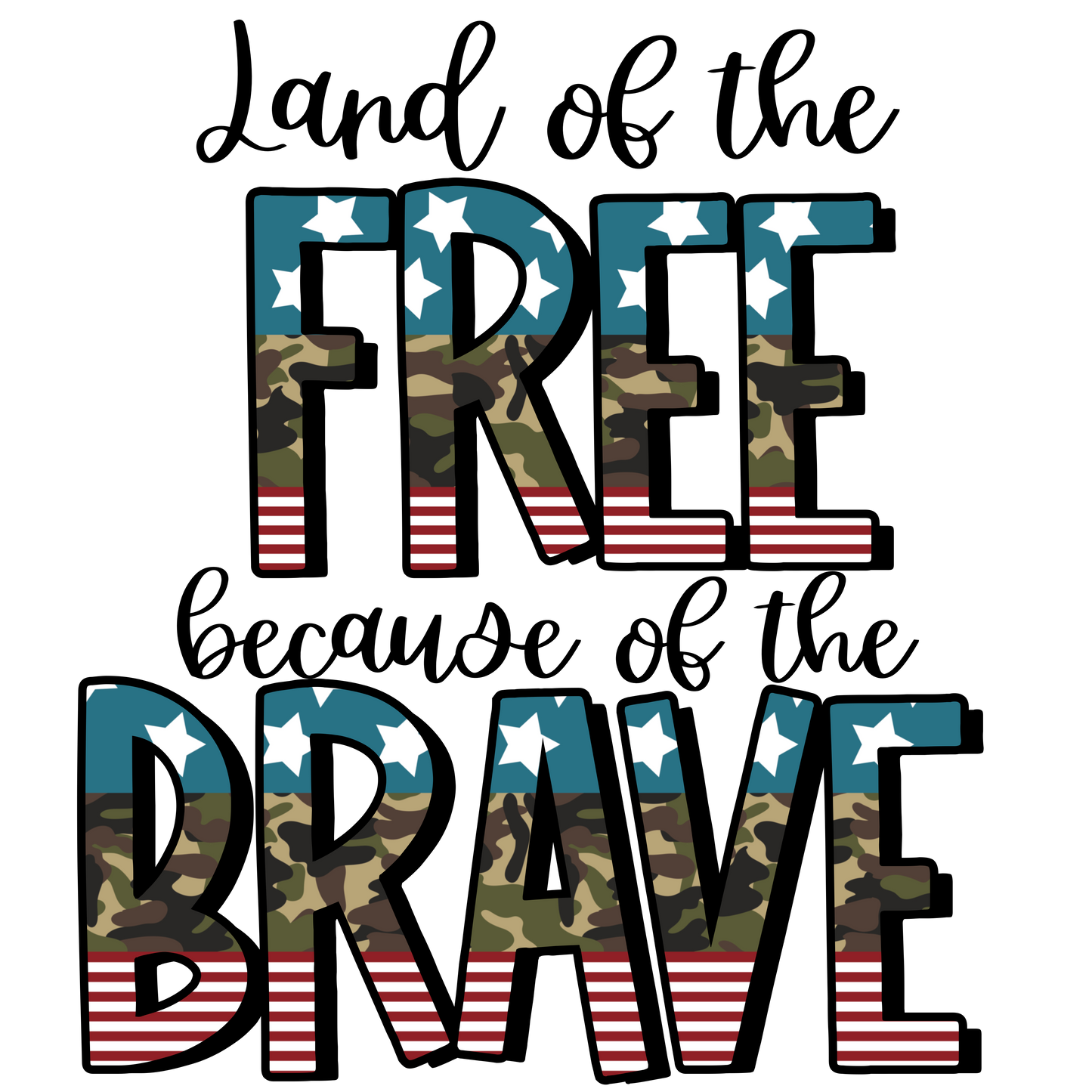 Land of the Free