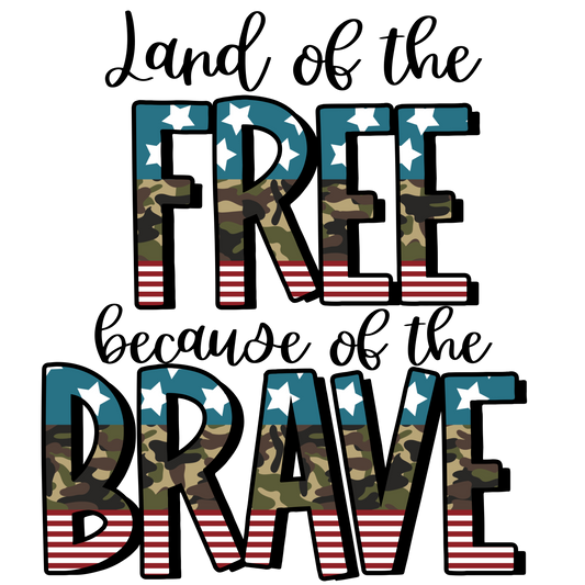 Land of the Free