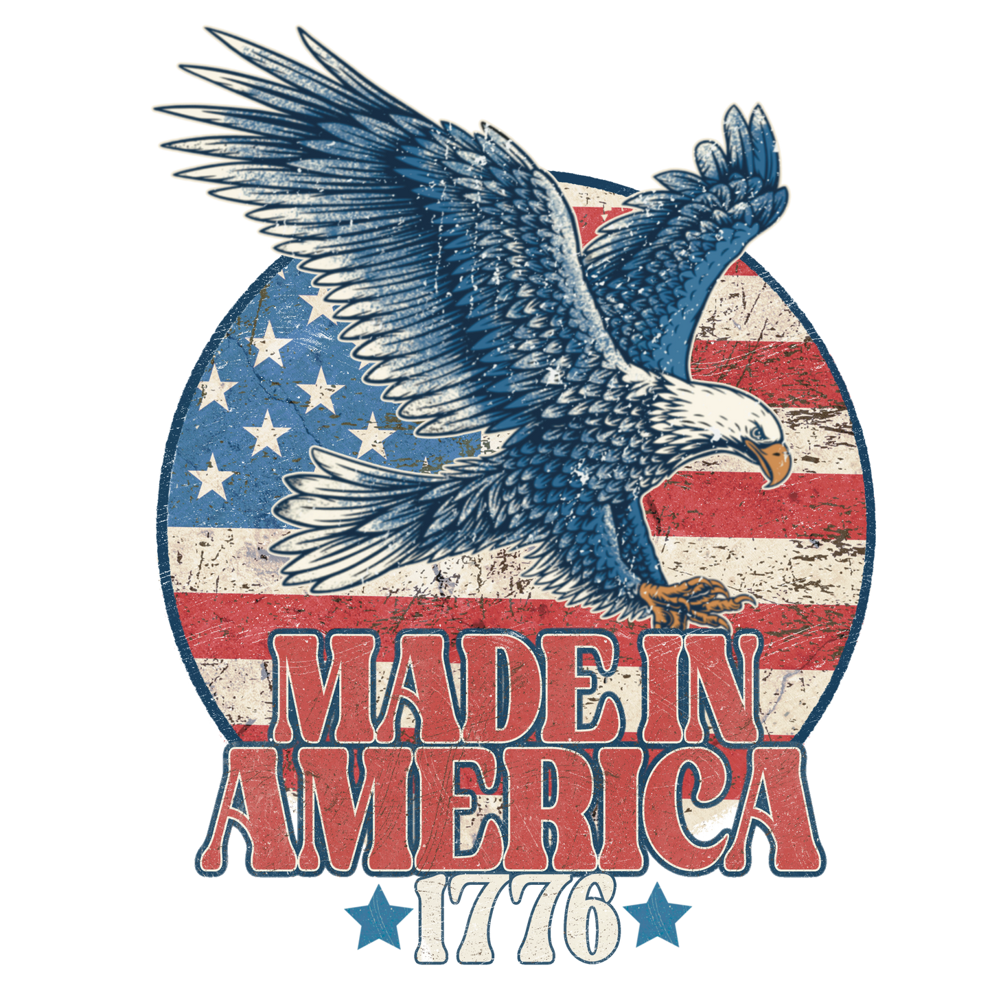 Made in America