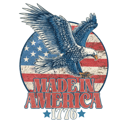 Made in America