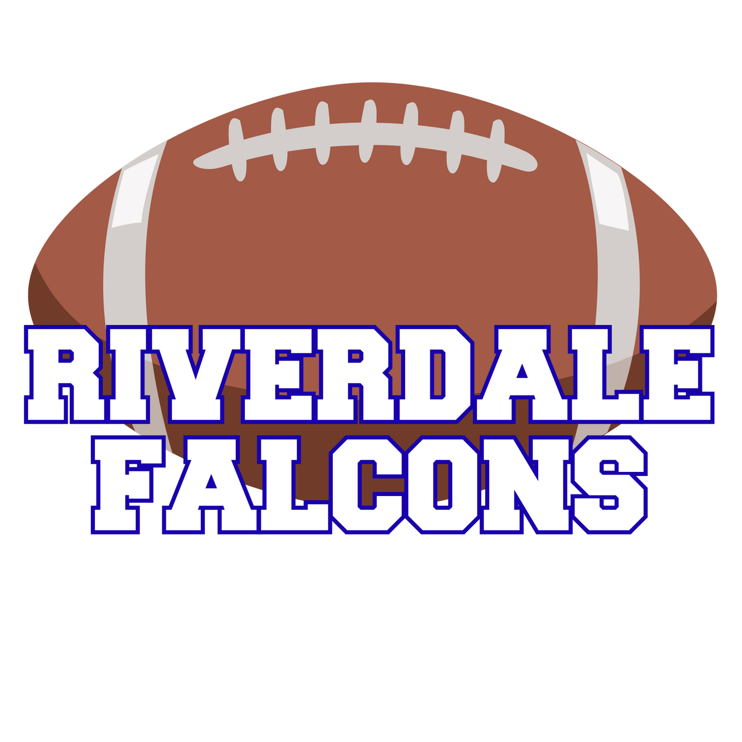 Riverdale Falcons Football