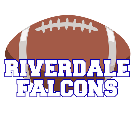 Riverdale Falcons Football
