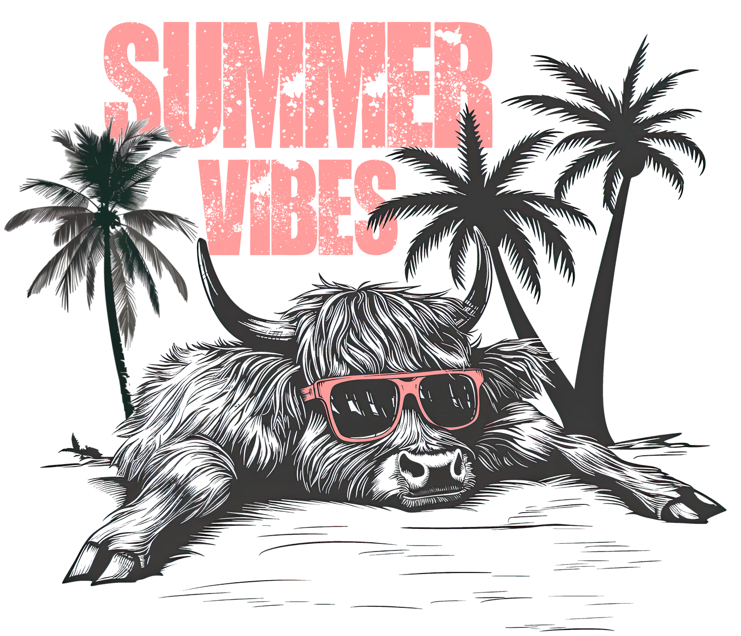 Moo-d for Summer