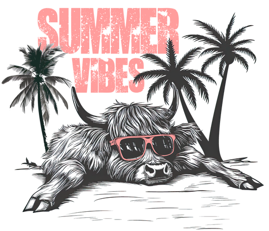 Moo-d for Summer