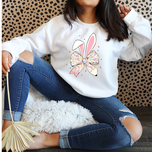 Bunny Bow Educator