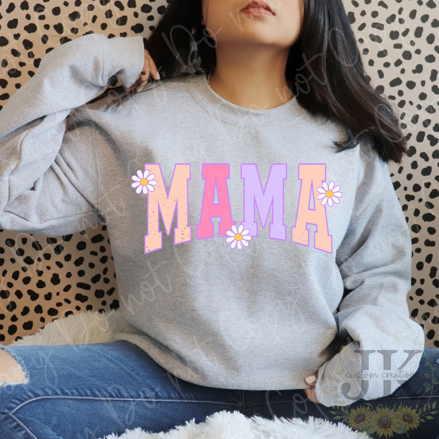 Pastel Mama