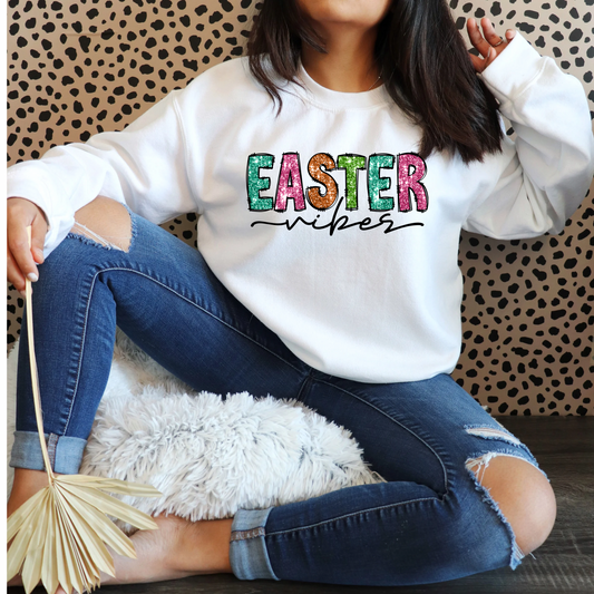 Easter Vibes