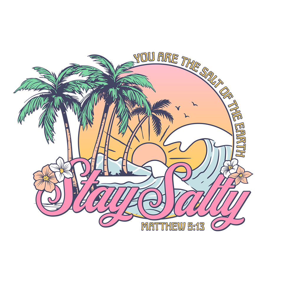 Stay Salty