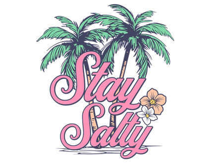 Stay Salty