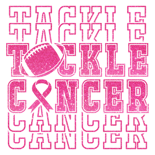 Tackle Cancer