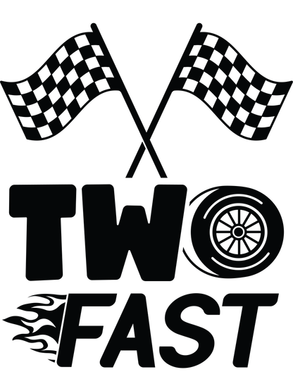 Two Came Too Fast