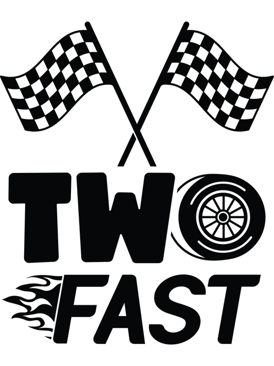 Two Came Too Fast