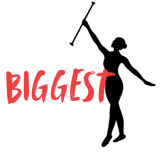 My Sister's Biggest Fan, Baton Brother