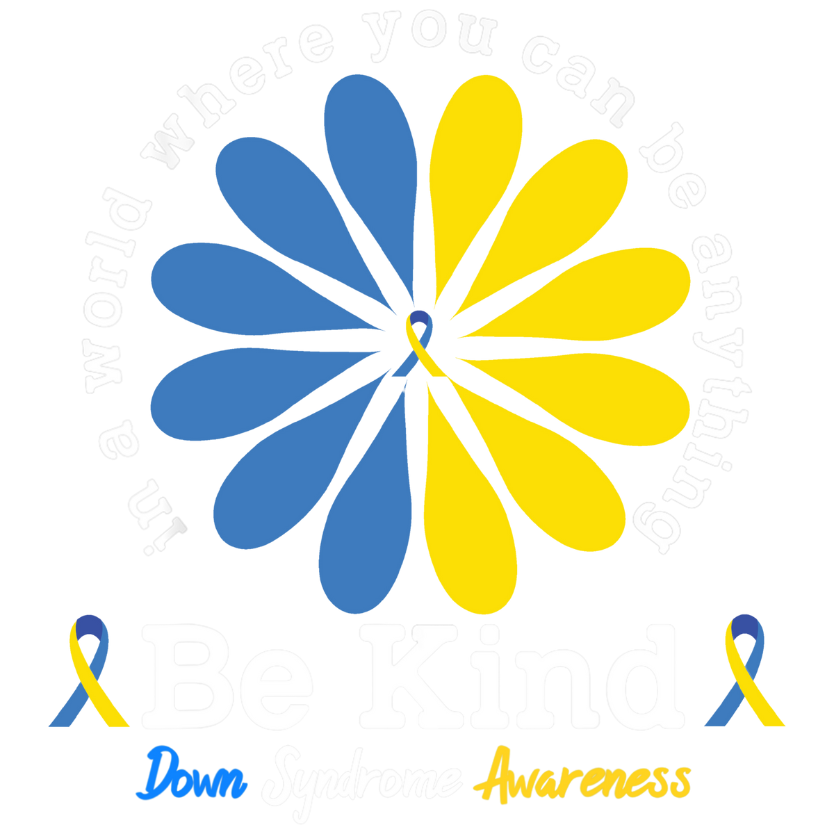 Be Kind
