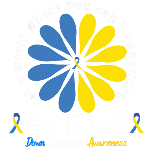 Be Kind