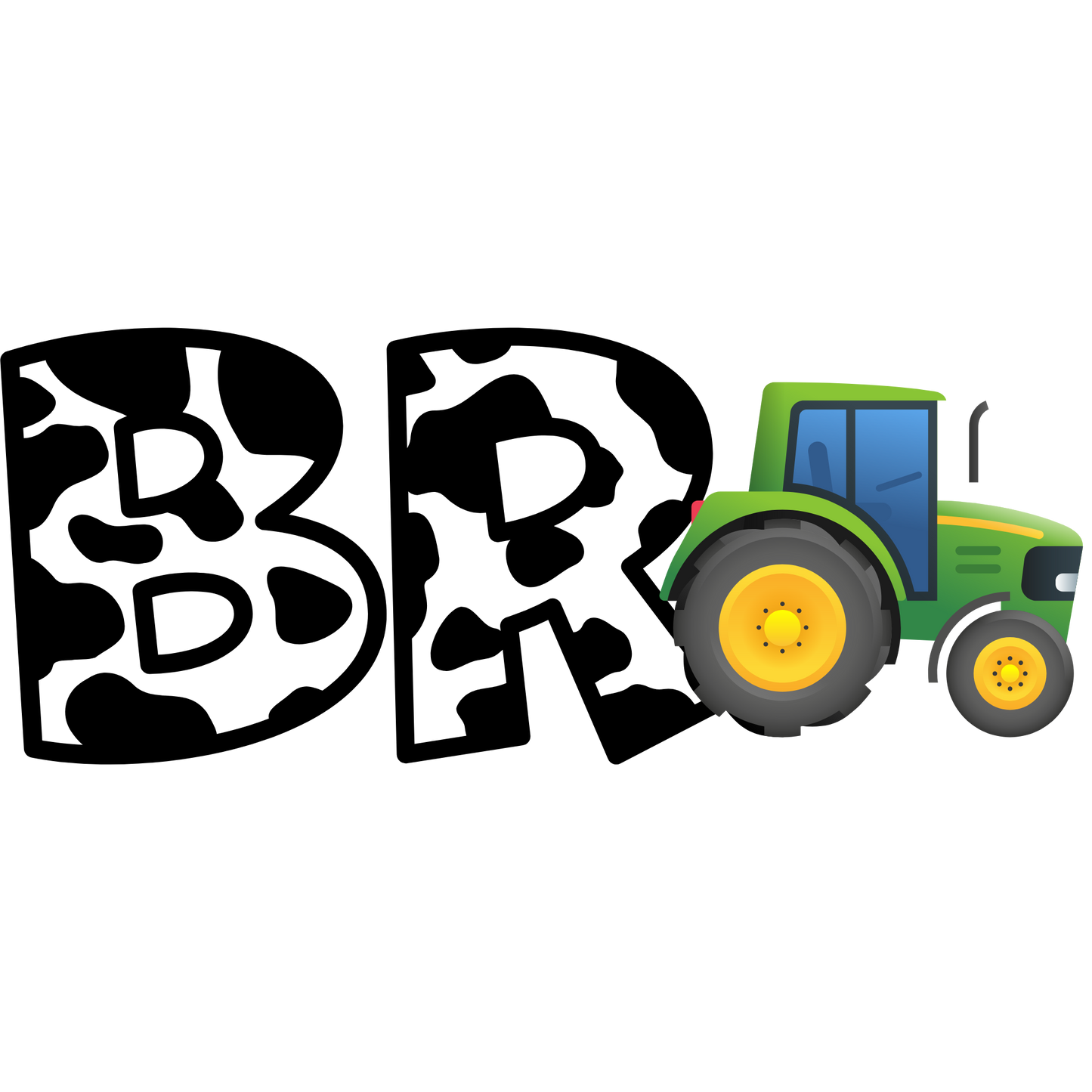Bro of the Little Farmer