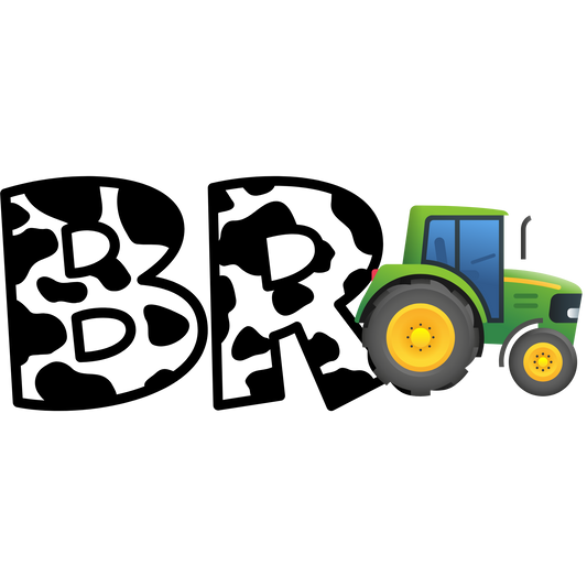 Bro of the Little Farmer