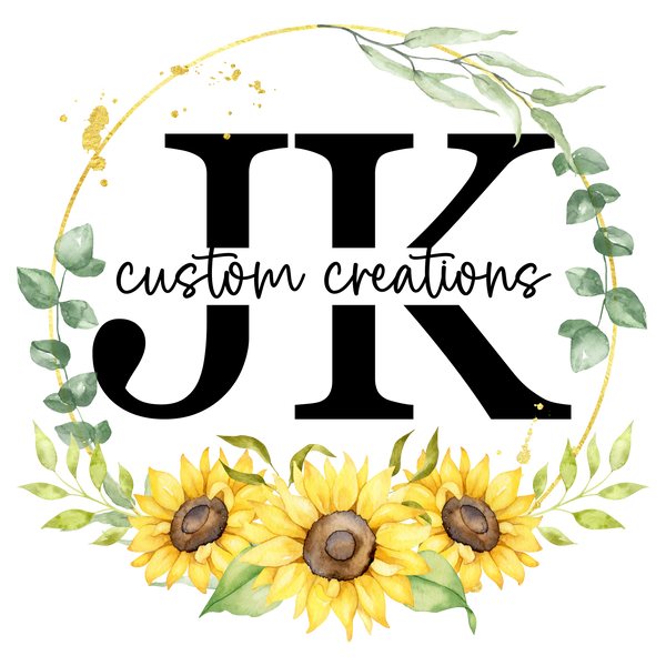 JK Custom Creations LLC