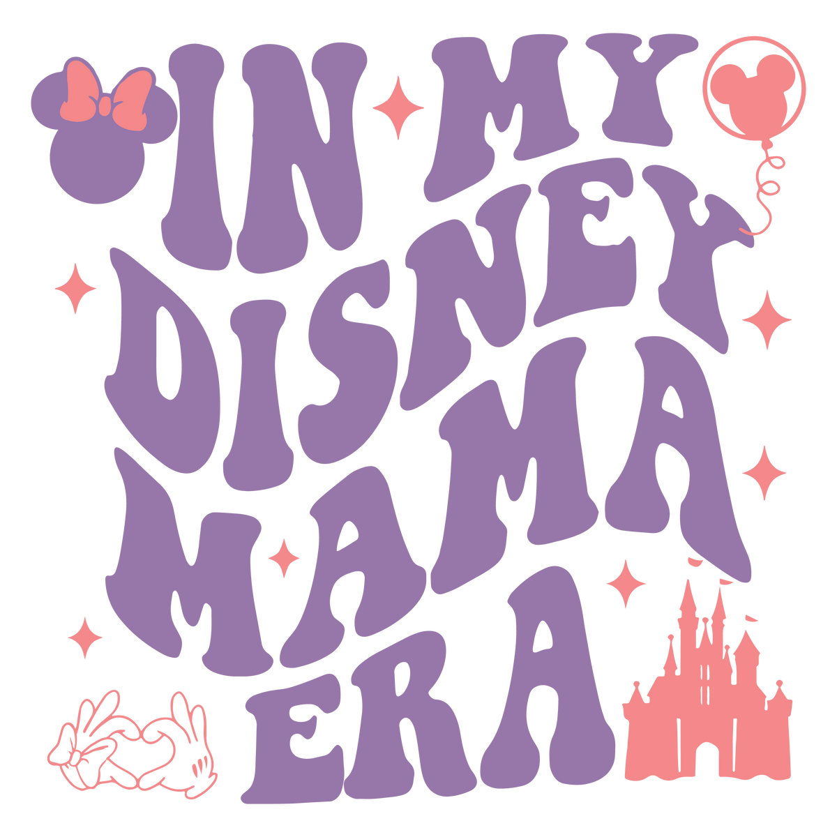 Magical Moments Mama